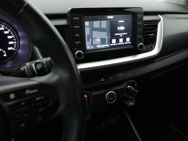 KIA Stonic 1.0 T-GDi DynamicLine | 1e Eigenaar | Navigatie |