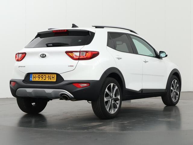 KIA Stonic 1.0 T-GDi DynamicPlusLine | Keyless | Navigatie | Parkeercamera | Apple Carplay/Android Auto | Climate Control |