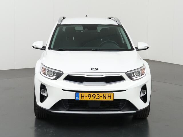 KIA Stonic 1.0 T-GDi DynamicPlusLine | Keyless | Navigatie | Parkeercamera | Apple Carplay/Android Auto | Climate Control |