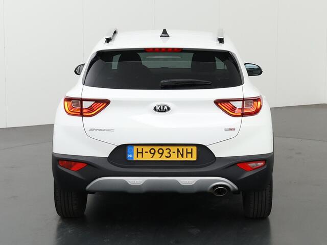 KIA Stonic 1.0 T-GDi DynamicPlusLine | Keyless | Navigatie | Parkeercamera | Apple Carplay/Android Auto | Climate Control |