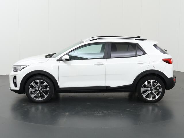 KIA Stonic 1.0 T-GDi DynamicPlusLine | Keyless | Navigatie | Parkeercamera | Apple Carplay/Android Auto | Climate Control |