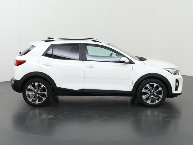 KIA Stonic 1.0 T-GDi DynamicPlusLine | Keyless | Navigatie | Parkeercamera | Apple Carplay/Android Auto | Climate Control |
