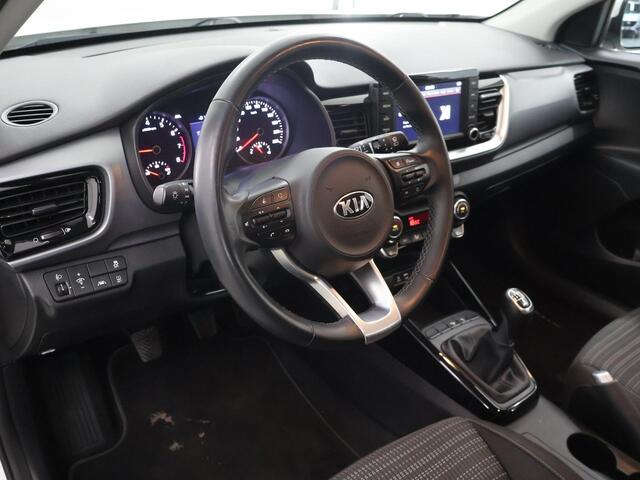 KIA Stonic 1.0 T-GDi DynamicPlusLine | Keyless | Navigatie | Parkeercamera | Apple Carplay/Android Auto | Climate Control |