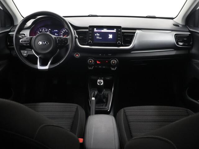 KIA Stonic 1.0 T-GDi DynamicPlusLine | Keyless | Navigatie | Parkeercamera | Apple Carplay/Android Auto | Climate Control |