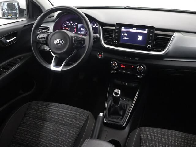 KIA Stonic 1.0 T-GDi DynamicPlusLine | Keyless | Navigatie | Parkeercamera | Apple Carplay/Android Auto | Climate Control |