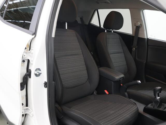 KIA Stonic 1.0 T-GDi DynamicPlusLine | Keyless | Navigatie | Parkeercamera | Apple Carplay/Android Auto | Climate Control |