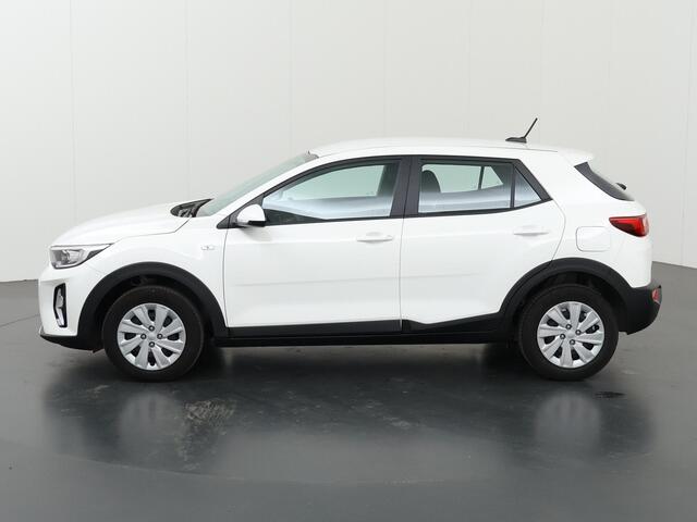 KIA Stonic 1.0 T-GDi MHEV ComfortLine 100PK | Apple/Android Carplay | Airco | Bluetooth | DAB