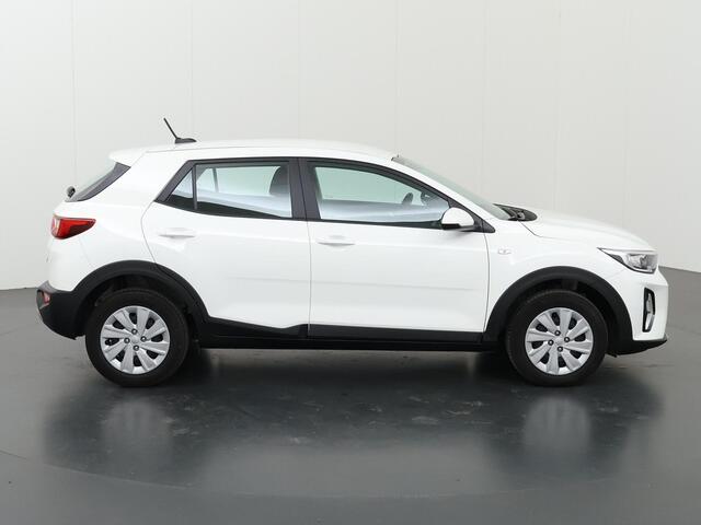 KIA Stonic 1.0 T-GDi MHEV ComfortLine 100PK | Apple/Android Carplay | Airco | Bluetooth | DAB