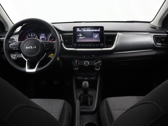 KIA Stonic 1.0 T-GDi MHEV ComfortLine 100PK | Apple/Android Carplay | Airco | Bluetooth | DAB