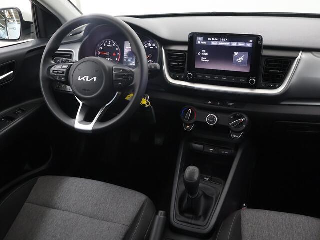 KIA Stonic 1.0 T-GDi MHEV ComfortLine 100PK | Apple/Android Carplay | Airco | Bluetooth | DAB