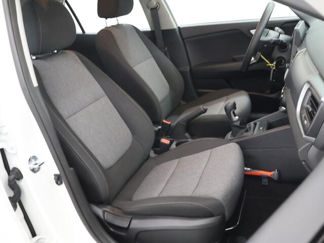 KIA Stonic 1.0 T-GDi MHEV ComfortLine 100PK | Apple/Android Carplay | Airco | Bluetooth | DAB