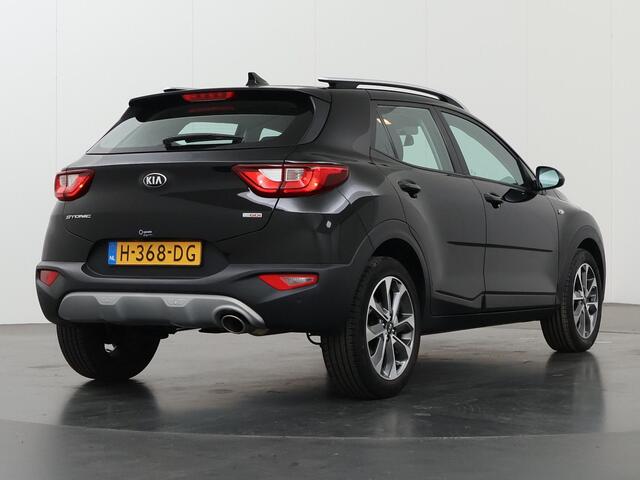 KIA Stonic 1.0 T-GDi DynamicLine | Navigatie | Apple Carplay/Android Auto | Parkeercamera | Airco | Cruise Control |
