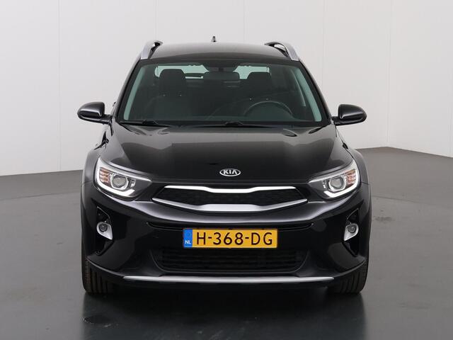 KIA Stonic 1.0 T-GDi DynamicLine | Navigatie | Apple Carplay/Android Auto | Parkeercamera | Airco | Cruise Control |