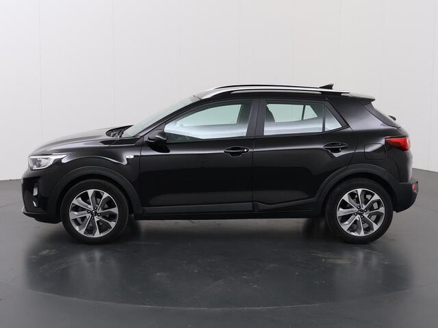 KIA Stonic 1.0 T-GDi DynamicLine | Navigatie | Apple Carplay/Android Auto | Parkeercamera | Airco | Cruise Control |