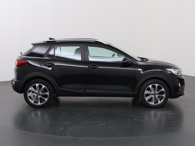 KIA Stonic 1.0 T-GDi DynamicLine | Navigatie | Apple Carplay/Android Auto | Parkeercamera | Airco | Cruise Control |
