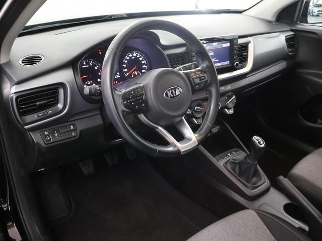 KIA Stonic 1.0 T-GDi DynamicLine | Navigatie | Apple Carplay/Android Auto | Parkeercamera | Airco | Cruise Control |
