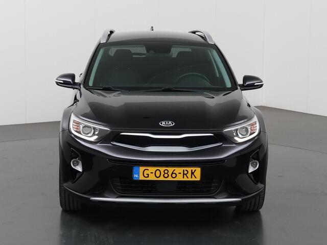 KIA Stonic 1.0 T-GDi DynamicPlusLine | Navigatie | Parkeercamera | Apple Carplay/Android Auto | Climate Control | Cruise Control |