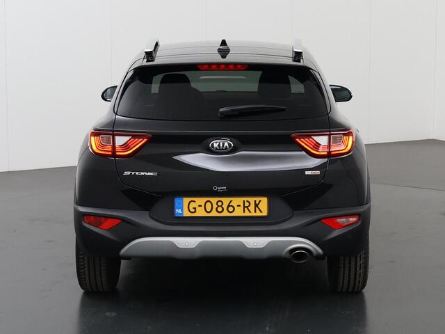 KIA Stonic 1.0 T-GDi DynamicPlusLine | Navigatie | Parkeercamera | Apple Carplay/Android Auto | Climate Control | Cruise Control |