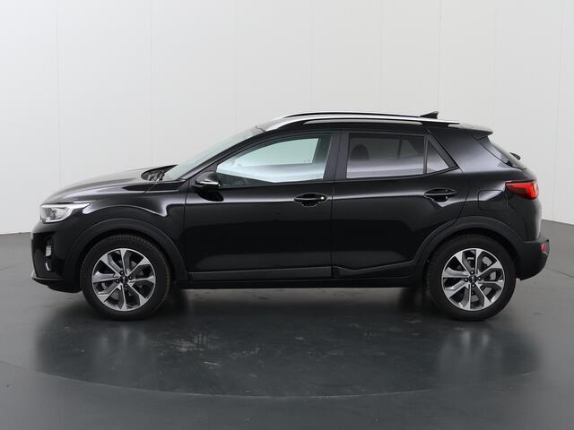 KIA Stonic 1.0 T-GDi DynamicPlusLine | Navigatie | Parkeercamera | Apple Carplay/Android Auto | Climate Control | Cruise Control |