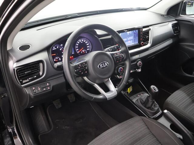 KIA Stonic 1.0 T-GDi DynamicPlusLine | Navigatie | Parkeercamera | Apple Carplay/Android Auto | Climate Control | Cruise Control |