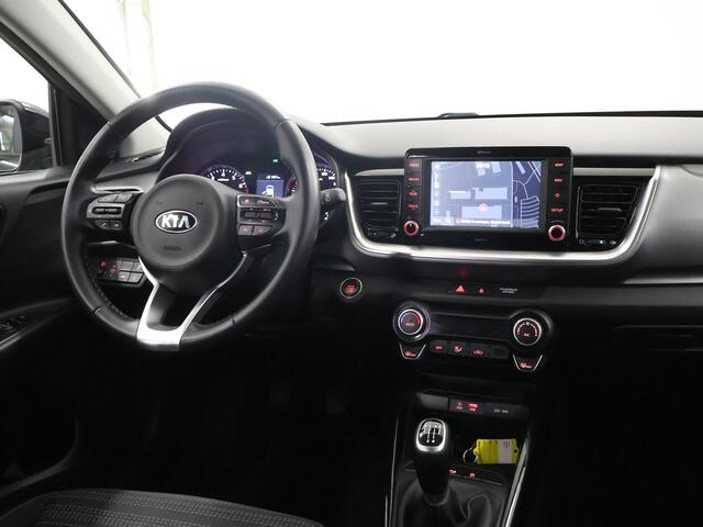 KIA Stonic 1.0 T-GDi DynamicPlusLine | Navigatie | Parkeercamera | Apple Carplay/Android Auto | Climate Control | Cruise Control |