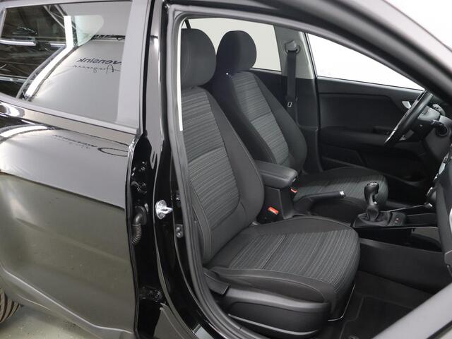 KIA Stonic 1.0 T-GDi DynamicPlusLine | Navigatie | Parkeercamera | Apple Carplay/Android Auto | Climate Control | Cruise Control |