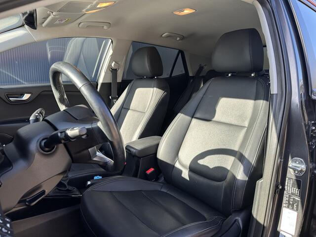 KIA Stonic 1.0 T-GDi ExecutiveLine | Lane assist | Aur cam| Stoel/stuur verwarming