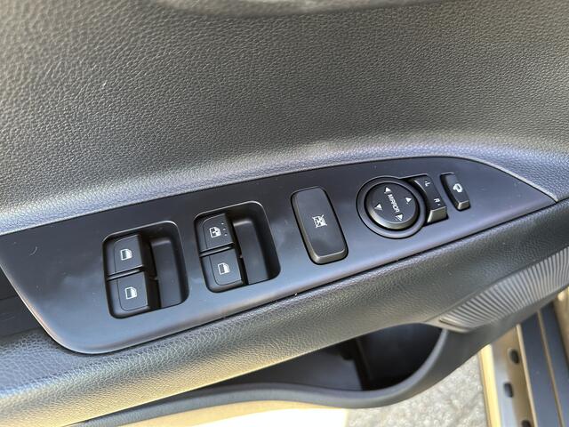 KIA Stonic 1.0 T-GDi ExecutiveLine | Lane assist | Aur cam| Stoel/stuur verwarming