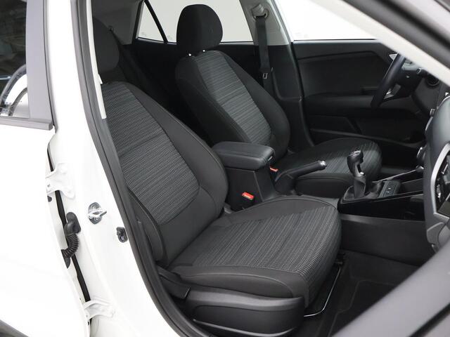 KIA Stonic 1.0 T-GDi DynamicPlusLine | Navigatiesysteem | Parkeercamera | Keyless Go | Leder Stuurwiel