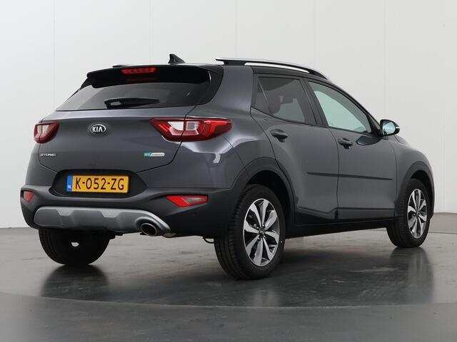 KIA Stonic 1.0 T-GDi MHEV DynamicPlusLine | Navigatiesysteem | Parkeercamera | Cruise Control |Climate Control |
