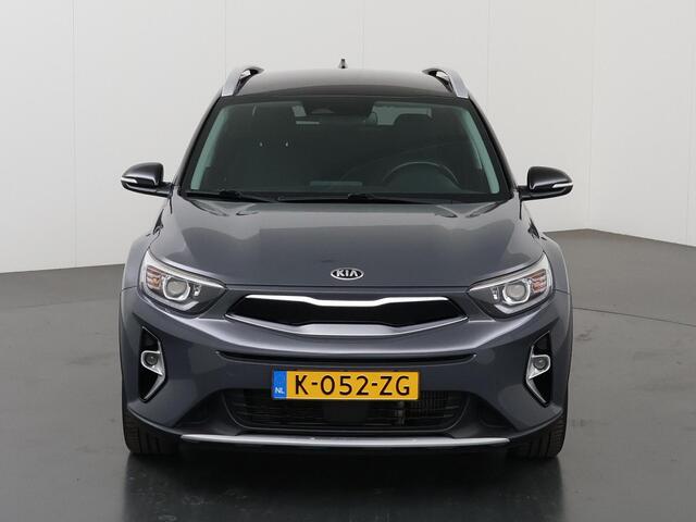 KIA Stonic 1.0 T-GDi MHEV DynamicPlusLine | Navigatiesysteem | Parkeercamera | Cruise Control |Climate Control |