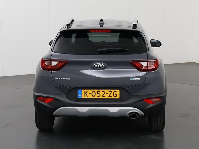 KIA Stonic 1.0 T-GDi MHEV DynamicPlusLine | Navigatiesysteem | Parkeercamera | Cruise Control |Climate Control |