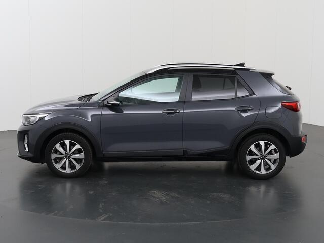 KIA Stonic 1.0 T-GDi MHEV DynamicPlusLine | Navigatiesysteem | Parkeercamera | Cruise Control |Climate Control |