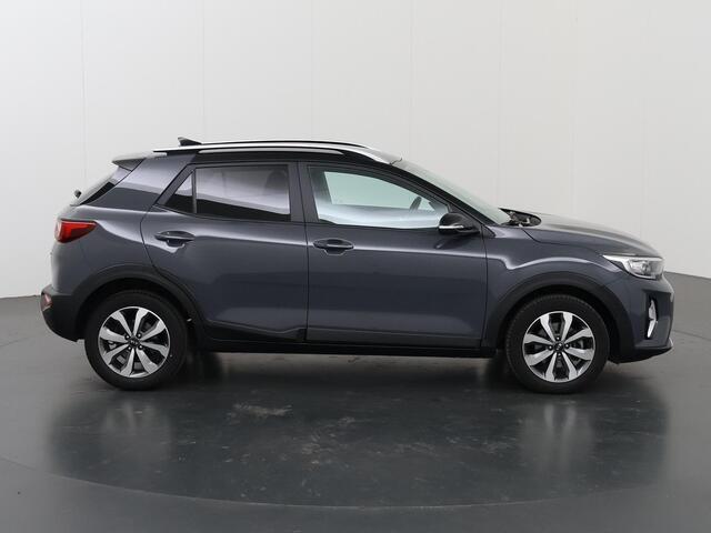 KIA Stonic 1.0 T-GDi MHEV DynamicPlusLine | Navigatiesysteem | Parkeercamera | Cruise Control |Climate Control |