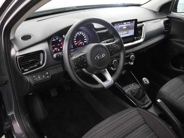 KIA Stonic 1.0 T-GDi MHEV DynamicPlusLine | Navigatiesysteem | Parkeercamera | Cruise Control |Climate Control |