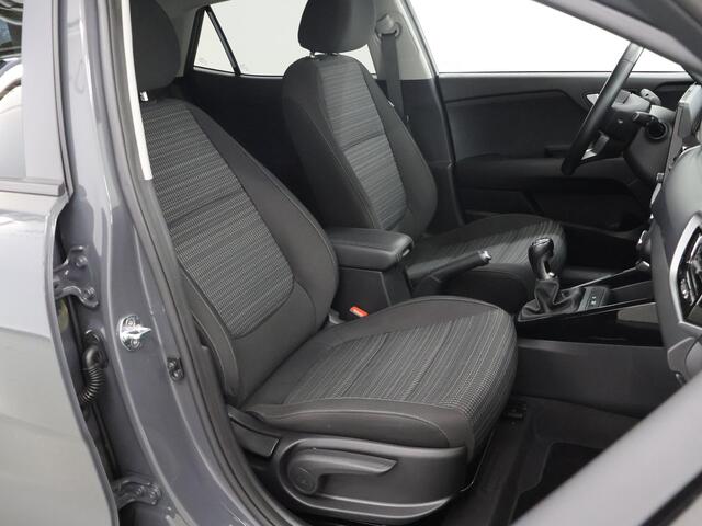 KIA Stonic 1.0 T-GDi MHEV DynamicPlusLine | Navigatiesysteem | Parkeercamera | Cruise Control |Climate Control |