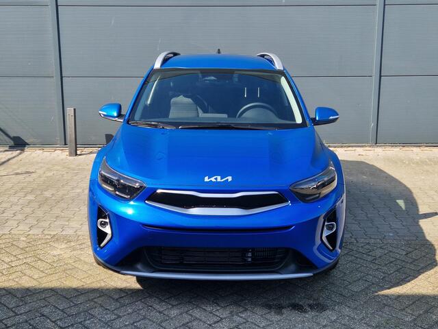 KIA Stonic DynamicPlusLine MY25 1.0 T-GDi MHEV DCT7 (100pk)