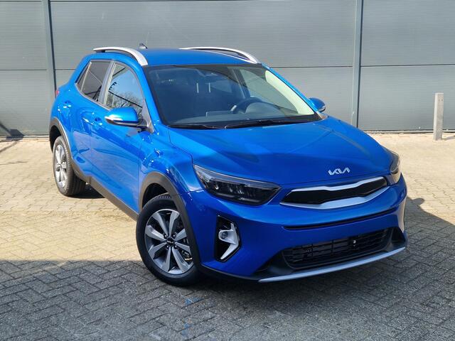 KIA Stonic DynamicPlusLine MY25 1.0 T-GDi MHEV DCT7 (100pk)