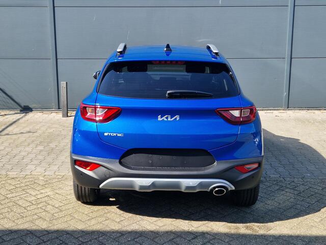 KIA Stonic DynamicPlusLine MY25 1.0 T-GDi MHEV DCT7 (100pk)