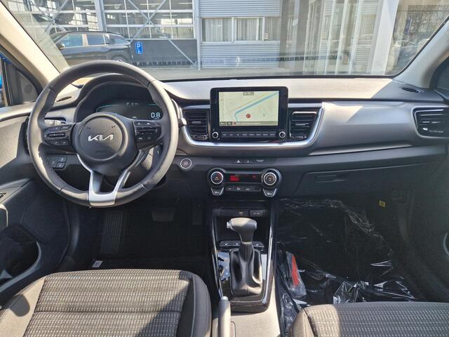 KIA Stonic DynamicPlusLine MY25 1.0 T-GDi MHEV DCT7 (100pk)