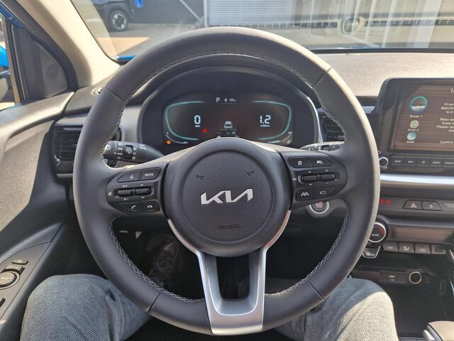 KIA Stonic DynamicPlusLine MY25 1.0 T-GDi MHEV DCT7 (100pk)