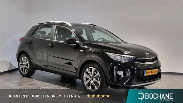 KIA Stonic 1.0 T-GDi DynamicLine | Automaat