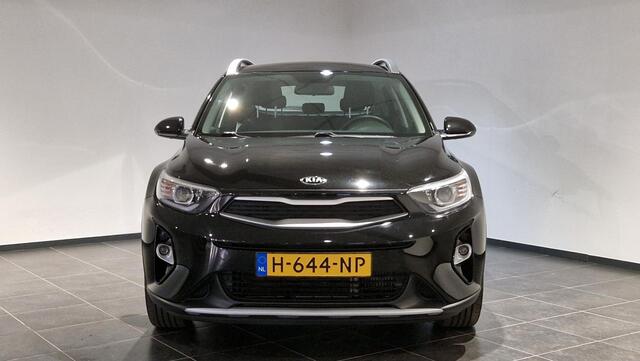 KIA Stonic 1.0 T-GDi DynamicLine | Automaat