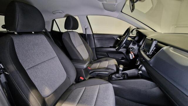 KIA Stonic 1.0 T-GDi DynamicLine | Automaat