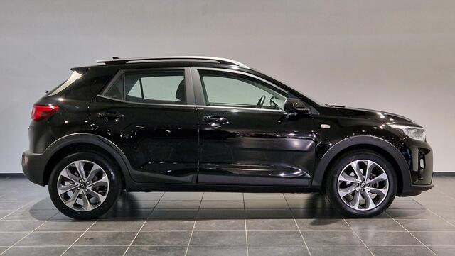 KIA Stonic 1.0 T-GDi DynamicLine | Automaat