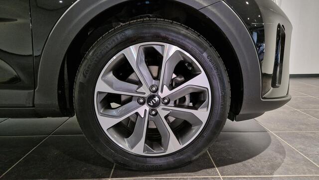 KIA Stonic 1.0 T-GDi DynamicLine | Automaat