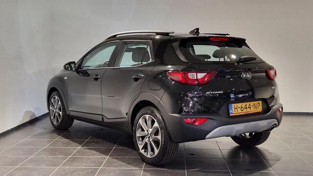KIA Stonic 1.0 T-GDi DynamicLine | Automaat