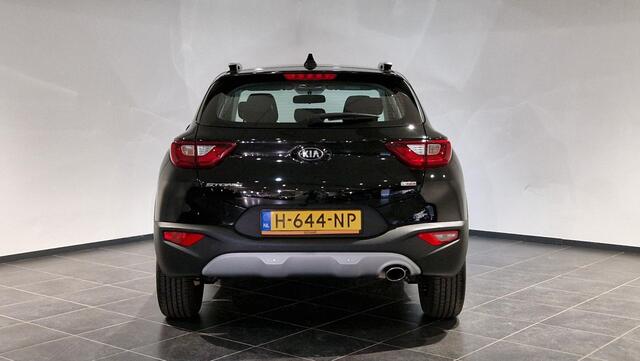 KIA Stonic 1.0 T-GDi DynamicLine | Automaat