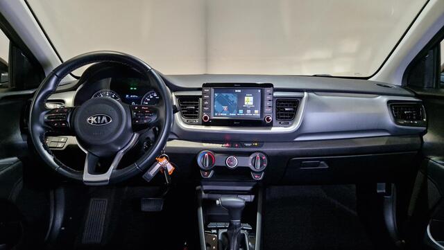 KIA Stonic 1.0 T-GDi DynamicLine | Automaat