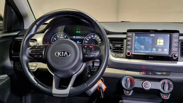 KIA Stonic 1.0 T-GDi DynamicLine | Automaat